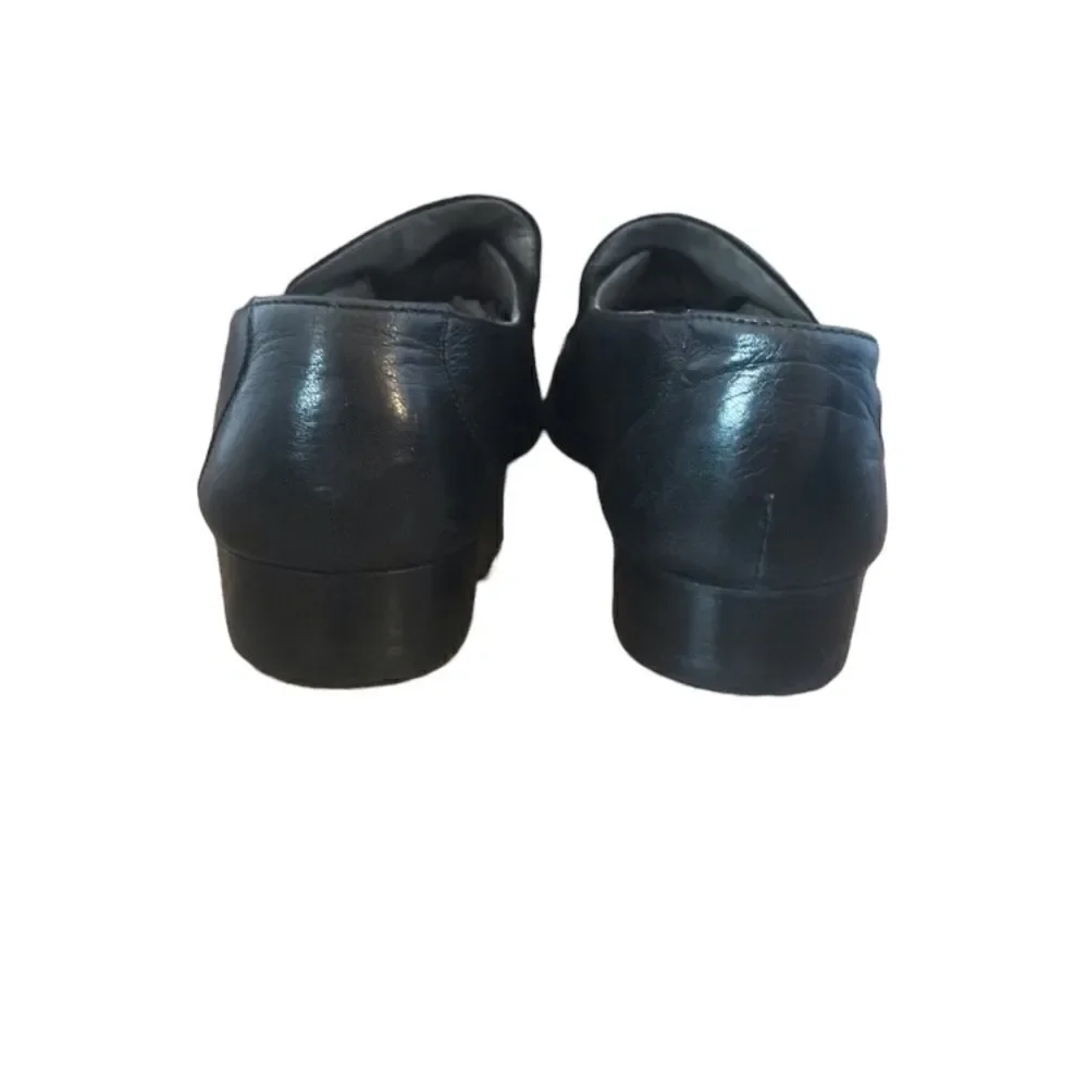 Moreschi Leather Shoes Mens Size 10.5